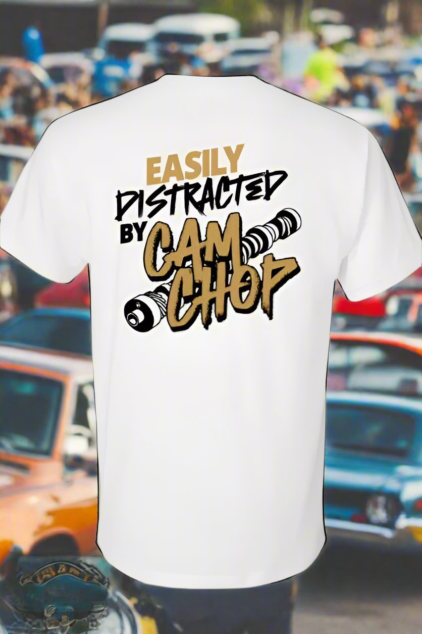 Cam Chop