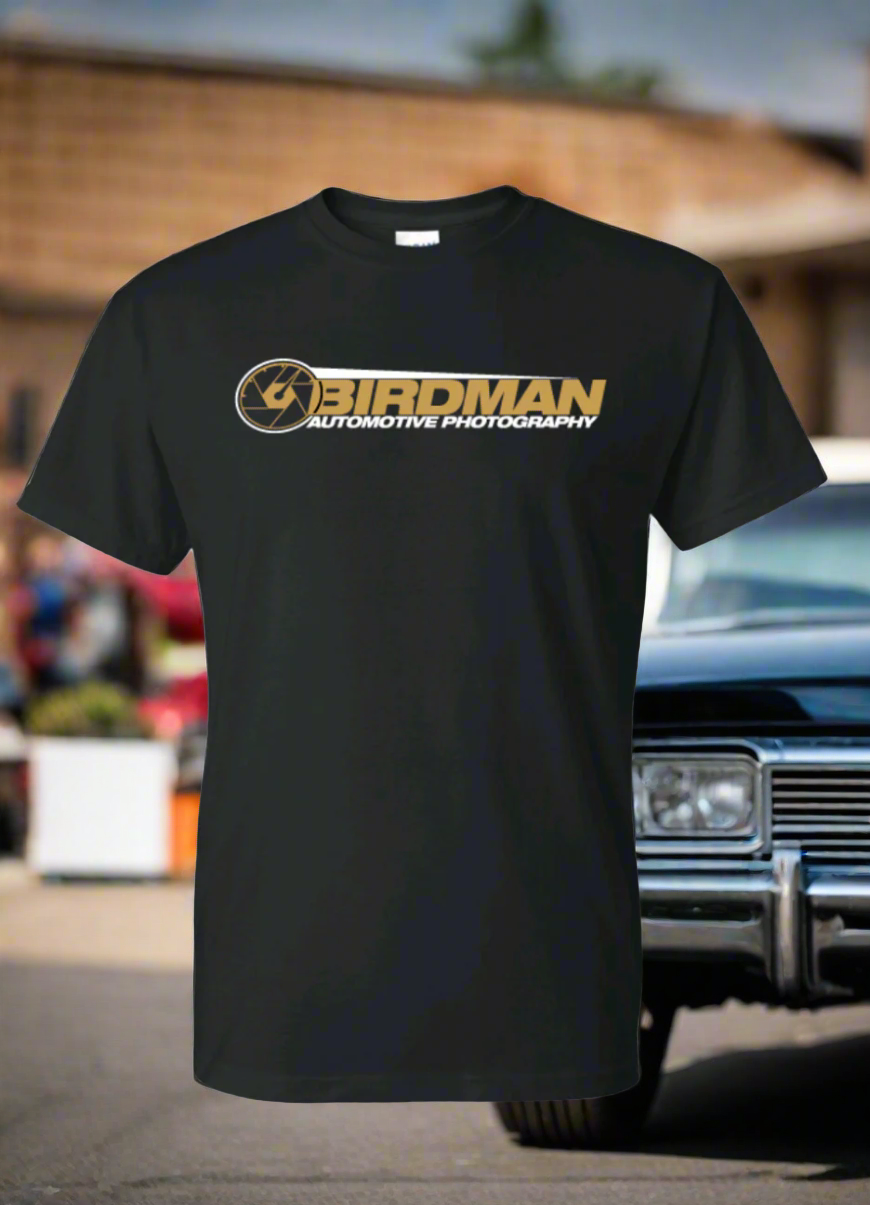 Skinny pedal T Shirt