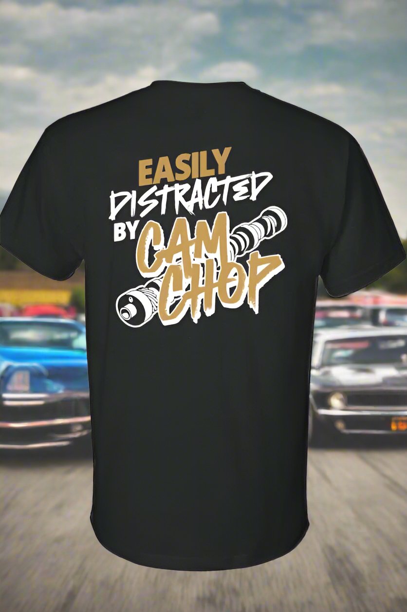 Cam Chop