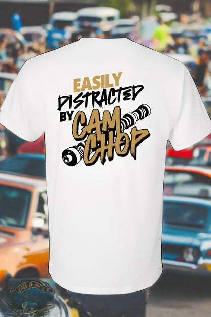 Cam Chop