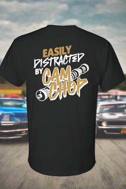 Cam Chop